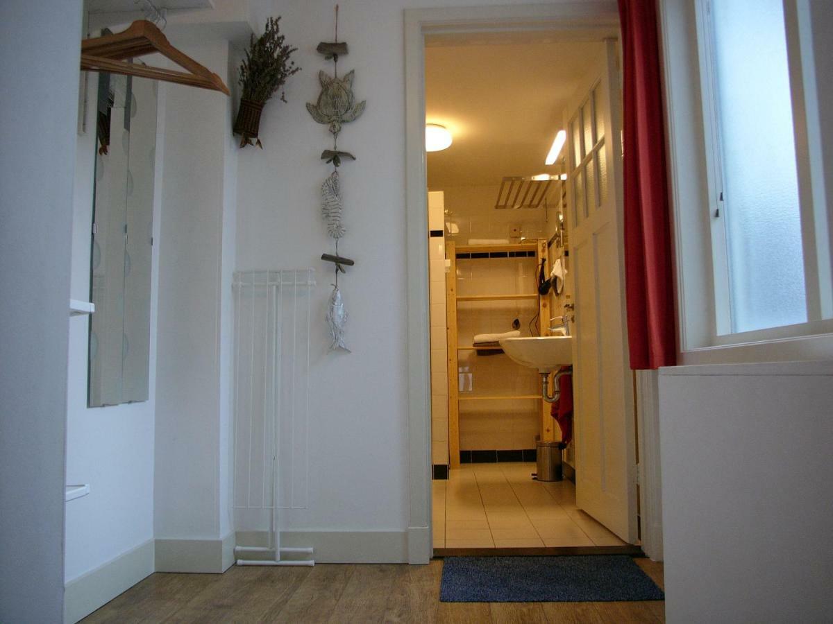 Dar Cho Apartment Zandvoort Exterior foto